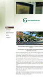 Mobile Screenshot of genesiscounselingservices.org